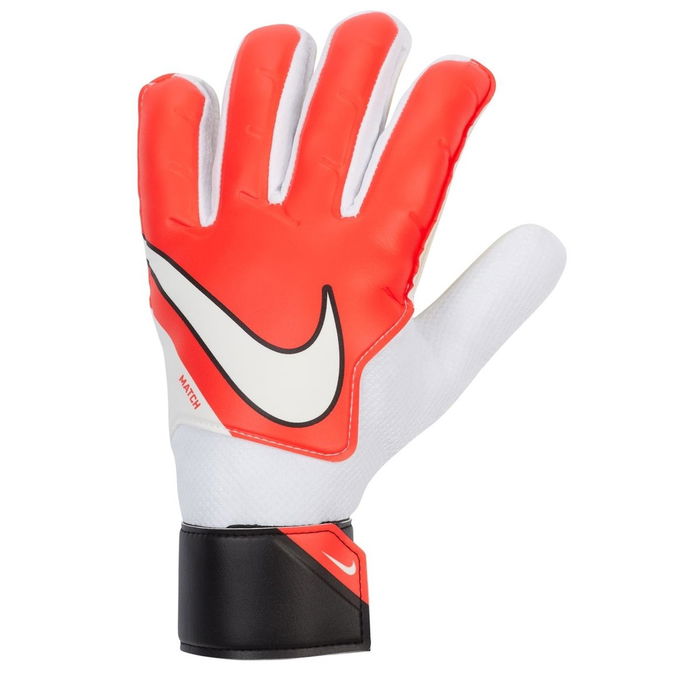 Match Goalkeeper Gloves