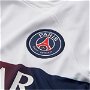 Paris Saint Germain Away Shirt 2023 2024 Juniors