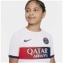 Paris Saint Germain Away Shirt 2023 2024 Juniors
