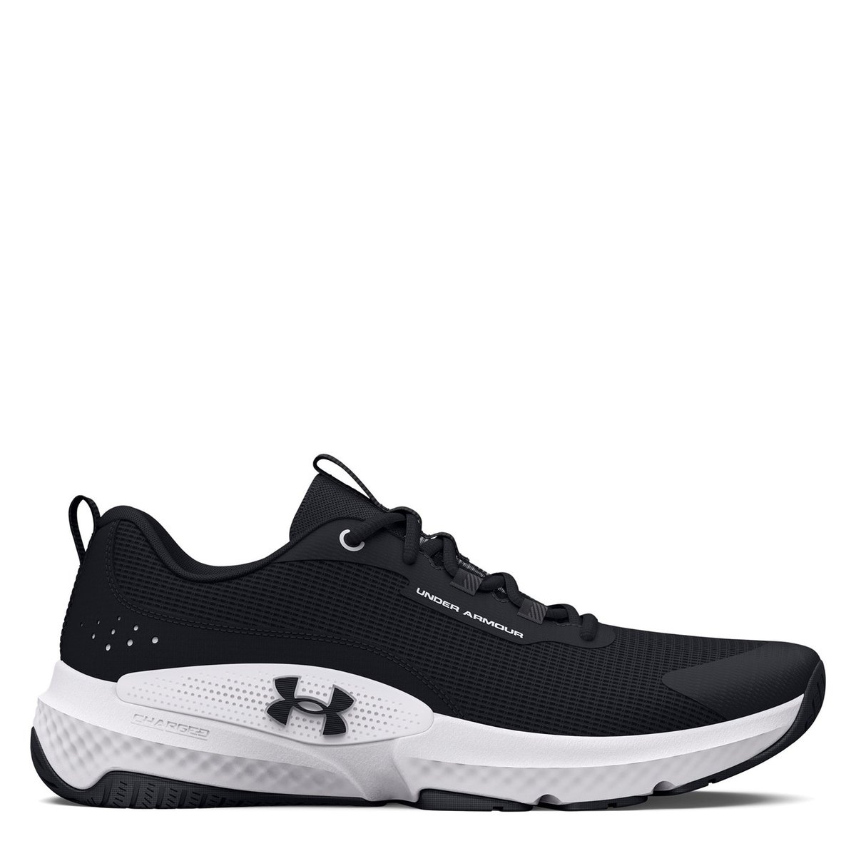 Ua workout deals shoes