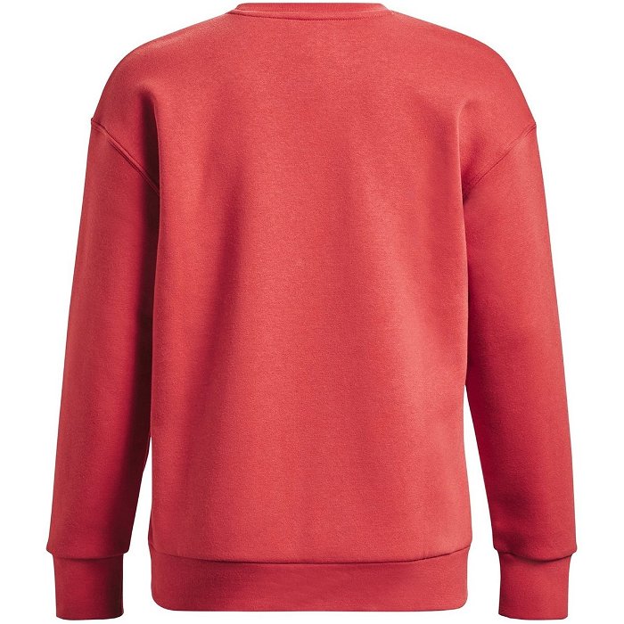Armour Essential Crew Sweater Womens