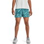 Armour Launch Elite 5 Short Gym Mens