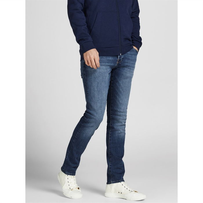 Glennfox Jeans Mens