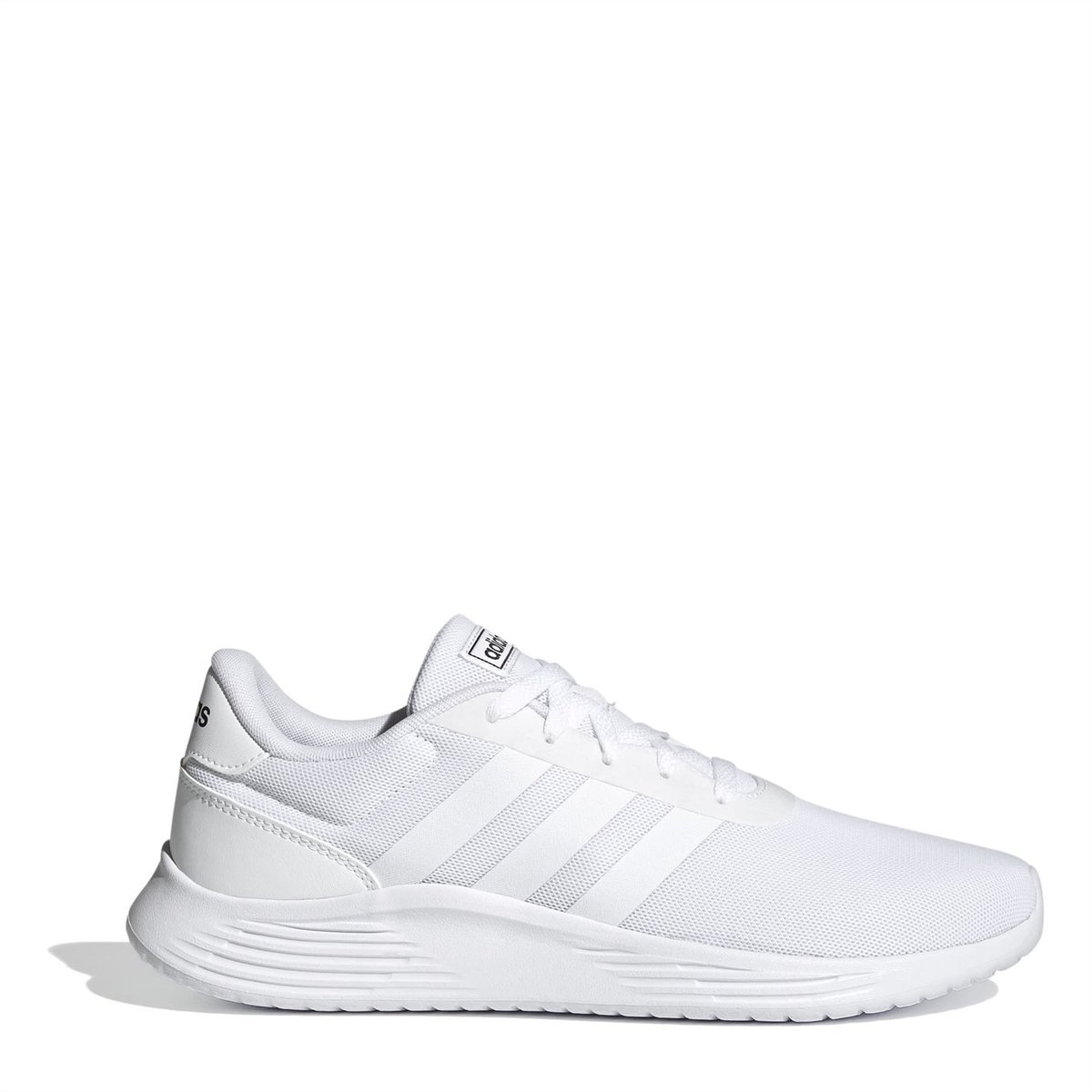 Lite on sale race adidas