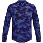 Armour Rival Novelty Hoodie Mens
