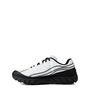 002 White Mens Running Shoes 