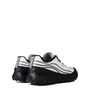 002 White Mens Running Shoes 