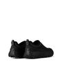 003 Ptch Black Mens Running Shoes 