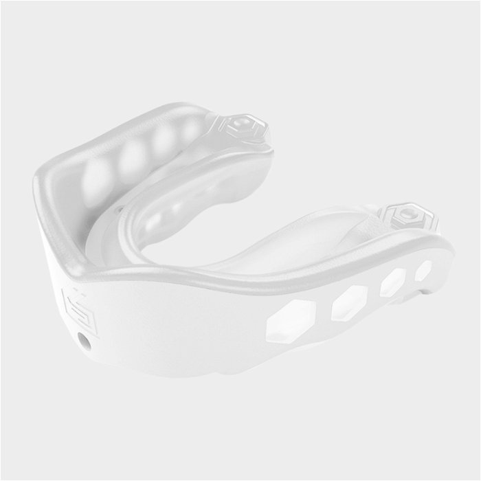 Shock Doctor Gel Max Rugby Mouth Guard