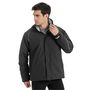 Mens Tech Jacket