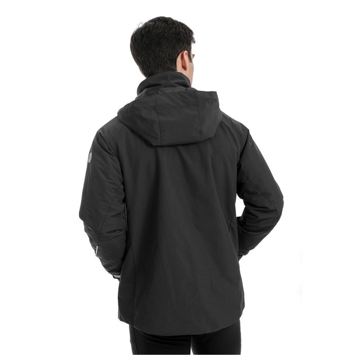 Mens Tech Jacket