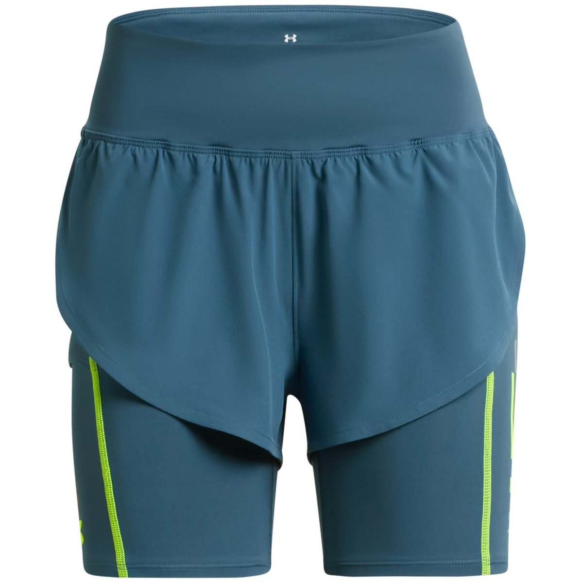 Under armour siphon hot sale performance athletic shorts