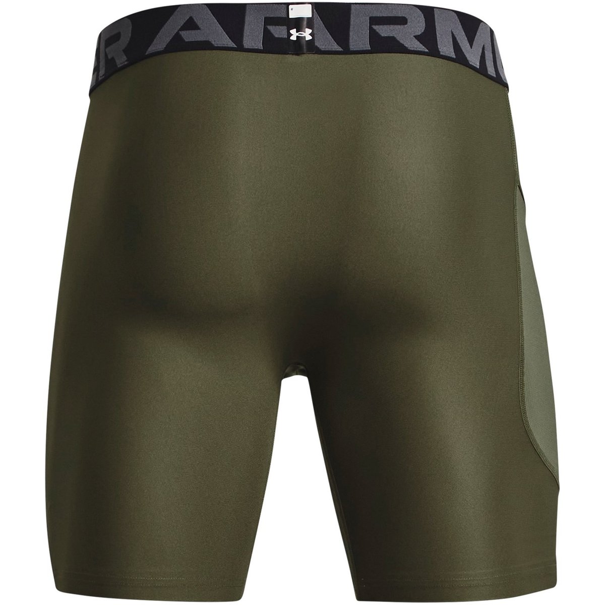 heatgear compression shorts