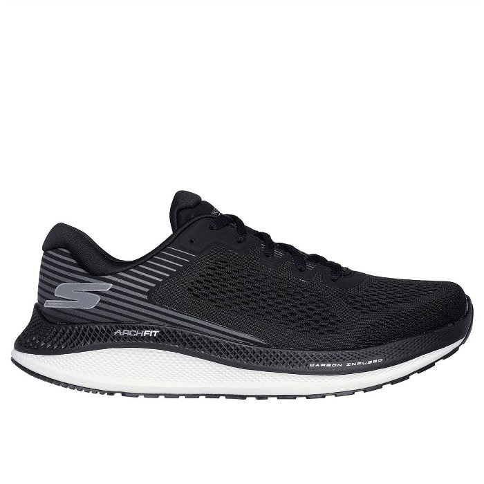 Go Run Persistant Mens Running Shoes