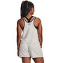 Armour Pjt Rck Q3 Arena Tank Gym Vest Womens