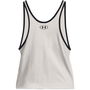 Armour Pjt Rck Q3 Arena Tank Gym Vest Womens