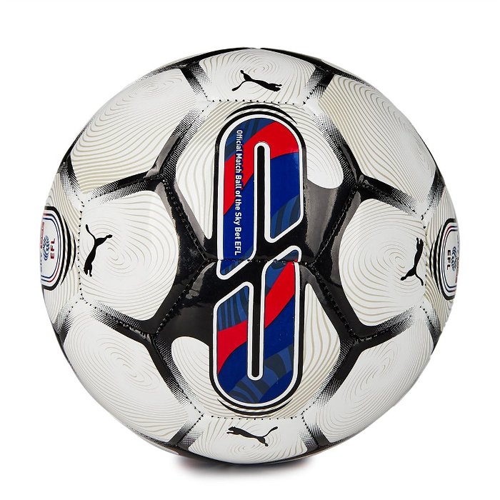 Orbita 6 EFL Football 2023 24