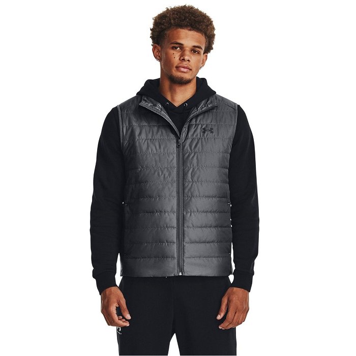 Storm Insulated Vest