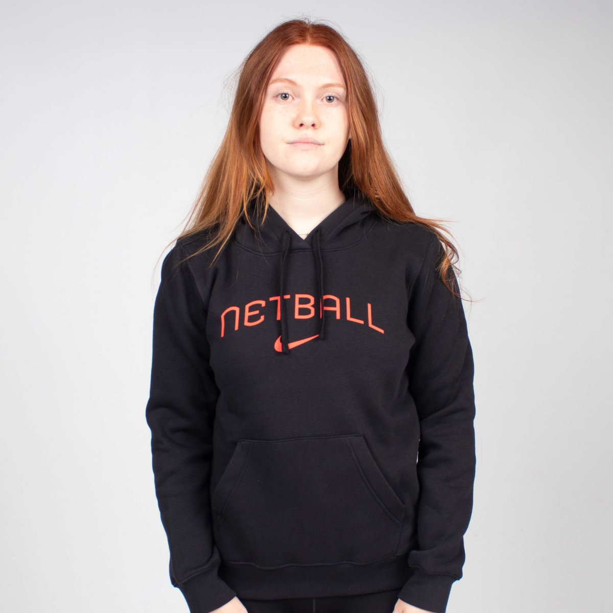 England 2025 netball hoodie