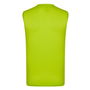 Workout Ready Activchill Sleeveless T Shirt Mens Gym Vest