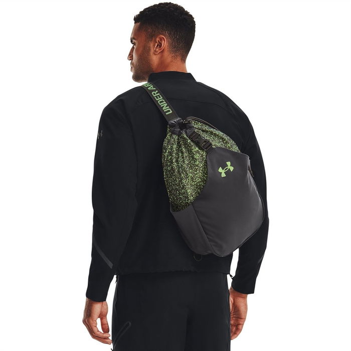 sling backpack under armour