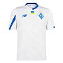 Dynamo Kyiv Home Shirt 2023 2024 Adults