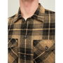 Overshirt Mens