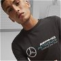 Mercedes AMG Essential Logo Tee
