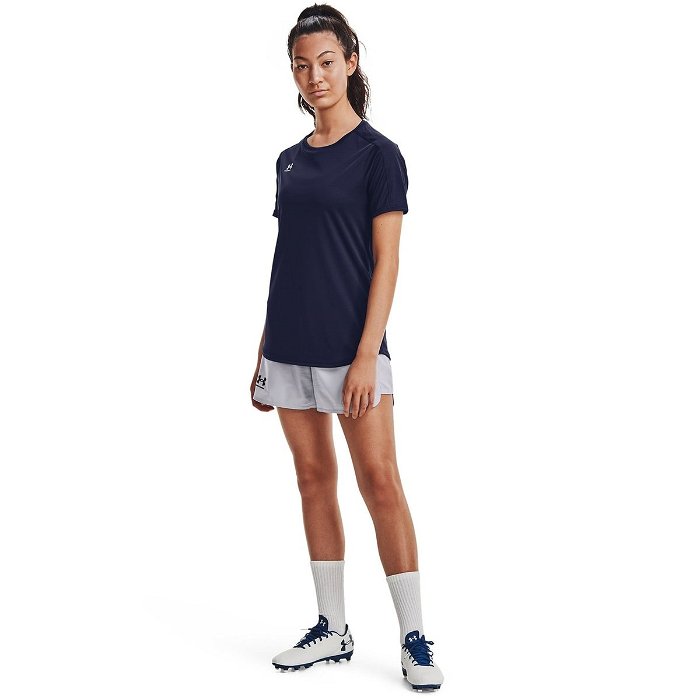 Under Armour, Womens Challenger SS Training Top