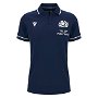 Scotland Rugby 2023 Home Classic S/S Shirt Ladies