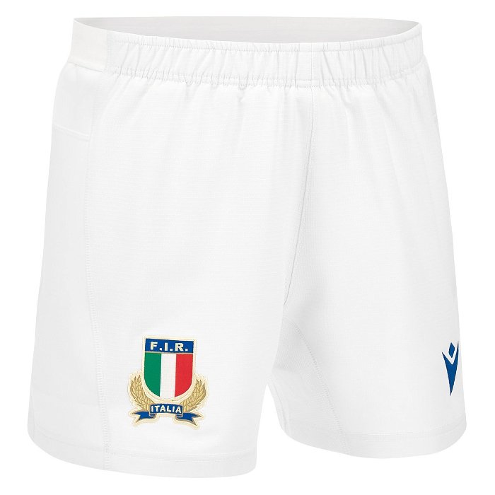 Italy 2023 Home Shorts Mens