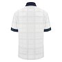 Scotland Rugby 2023 Alternate Classic S/S Shirt Mens