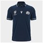Scotland Rugby RWC 2023 Classic S/S Home Shirt Mens