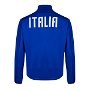 Italy Rugby Quarter Zip Top 2023 2024 Adults