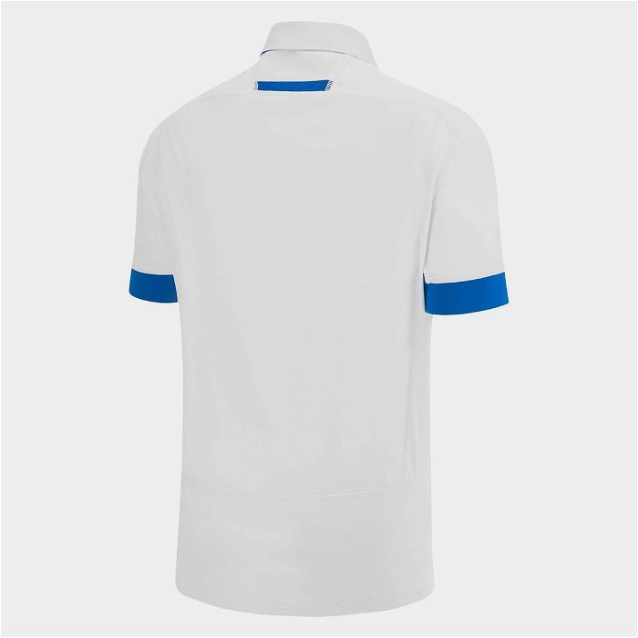 Italy RWC 2023 Alternate Shirt Mens