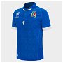Italy RWC 2023 Home Shirt Mens