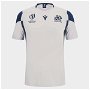Scotland Rugby RWC 2023 Training T-Shirt Mens