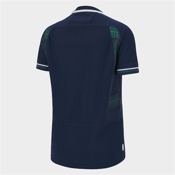 Scotland Rugby RWC 2023 Home Shirt Ladies