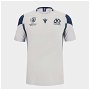 Scotland Rugby RWC 2023 Training T-Shirt Kids