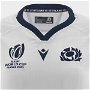 Scotland Rugby RWC 2023 Alternate Shirt Ladies