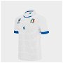 Italy RWC 2023 Alternate Shirt Kids