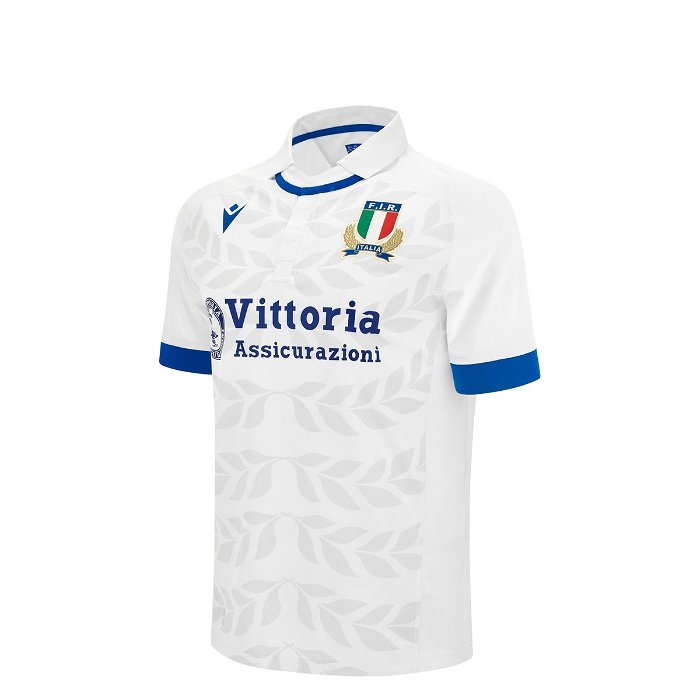 Italy 2023 Alternate Shirt Kids