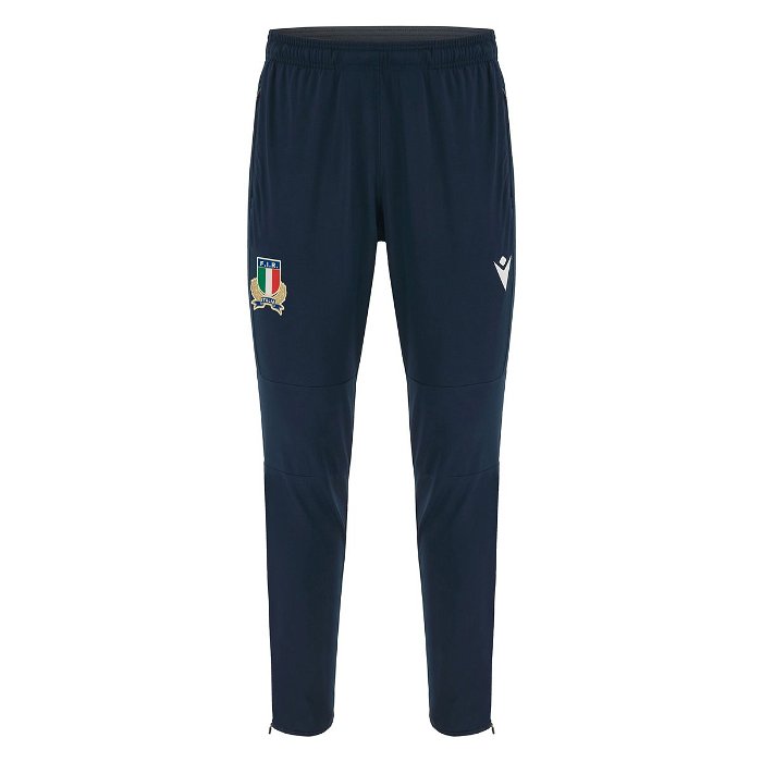 Italy 23/24 Fitted Training Pants Mens