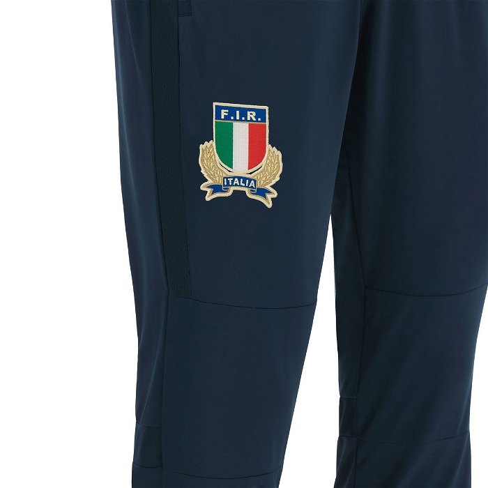 Italy 23/24 Fitted Training Pants Mens