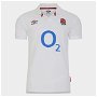 England Rugby 2023 Home Classic S/S Shirt Mens