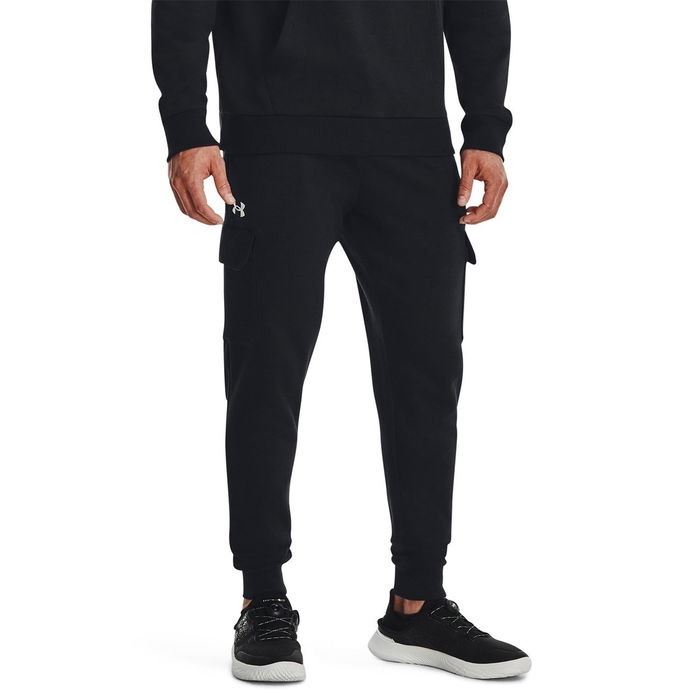 Armour UA Rival Fleece Joggers Mens