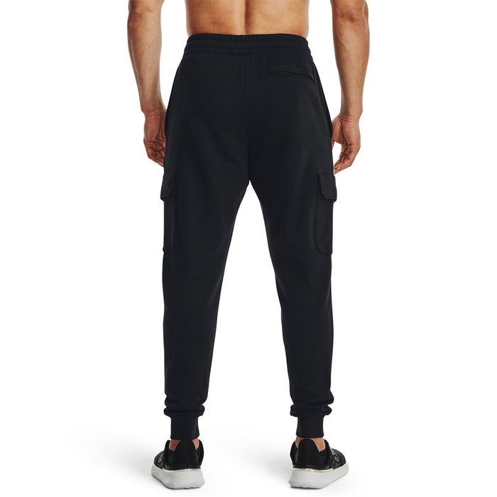 Armour UA Rival Fleece Joggers Mens