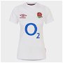 England Rugby 2023 Home Shirt Ladies
