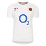 England Rugby 2023 Home Pro Shirt Mens