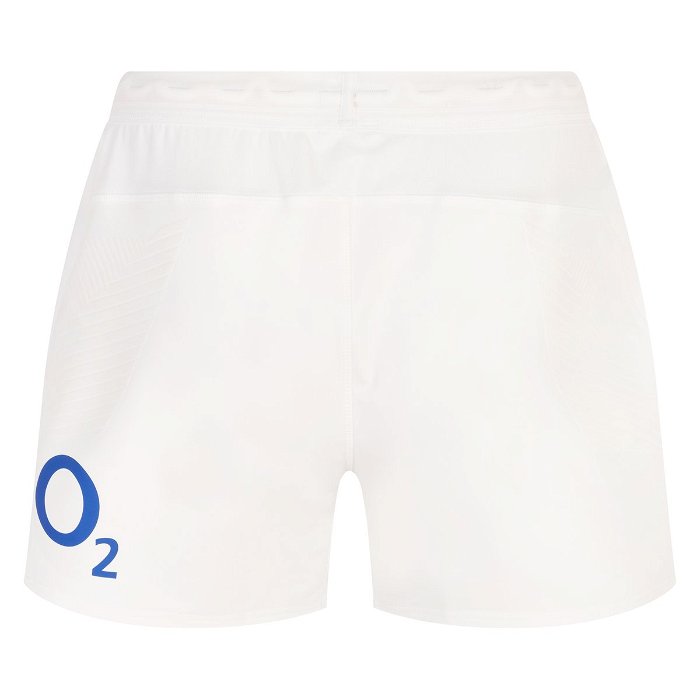 England Rugby 2023 Home Shorts Mens